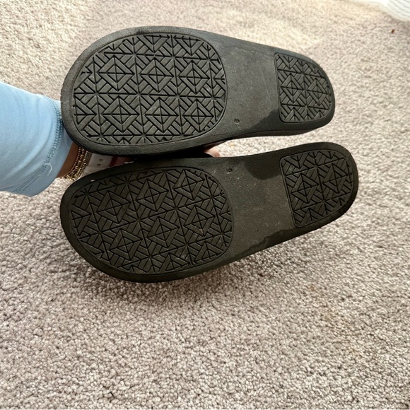 Tory Burch Lina Leather Slide Sandals, Women’s 8 - Picture 5 of 5